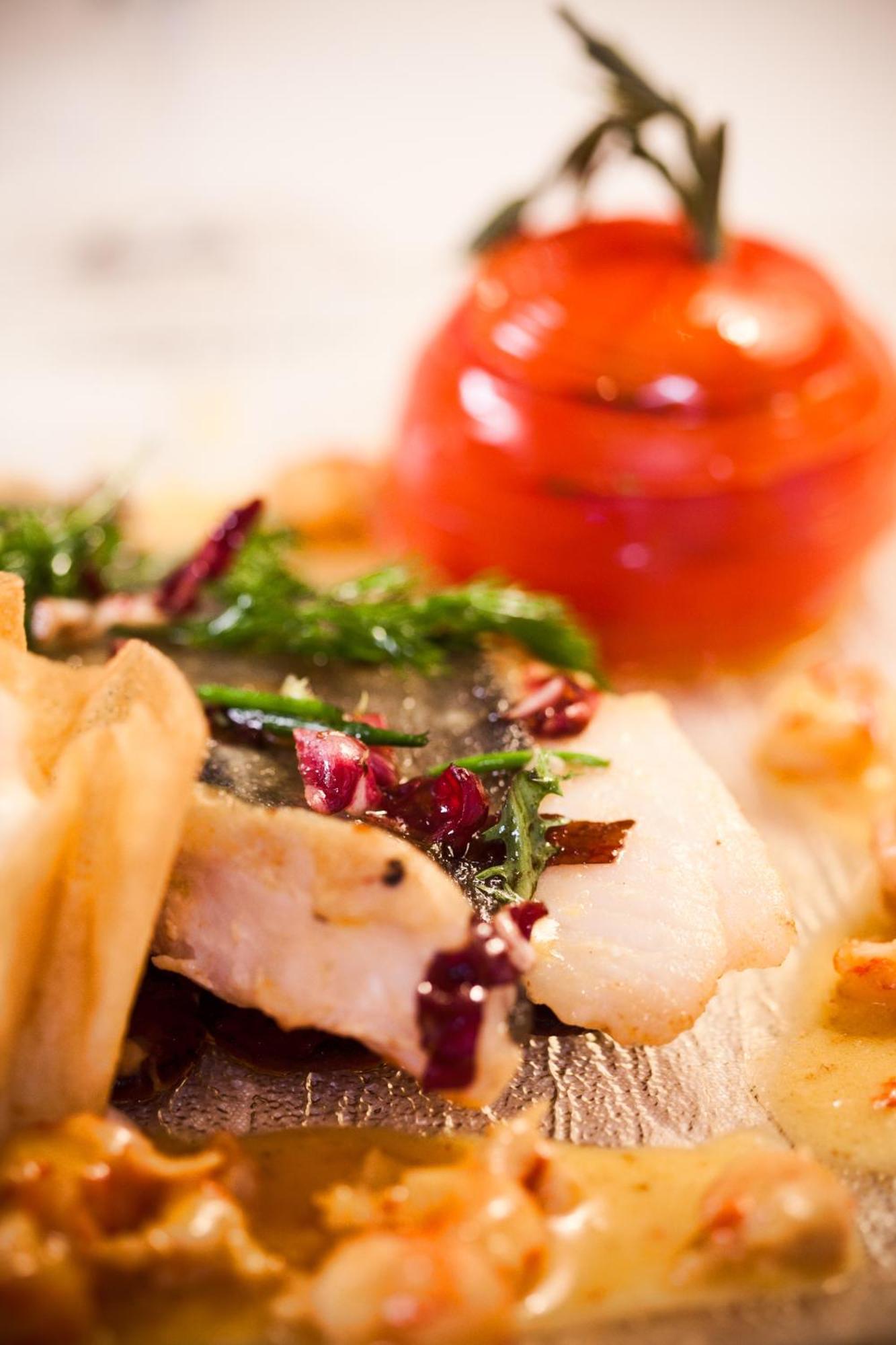 Logis Hotel & Restaurant Arcombelle 몽티그니레로아 외부 사진